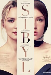 دانلود فیلم Sibyl 201985719-951661902