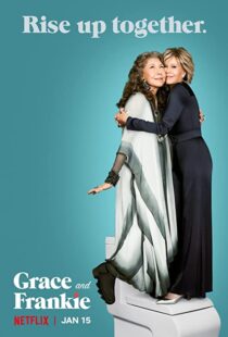 دانلود سریال Grace and Frankie83627-520603312