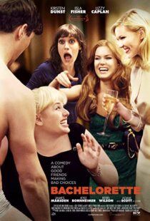 دانلود فیلم Bachelorette 201284492-1022352326