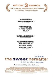 دانلود فیلم The Sweet Hereafter 199783096-1819629018