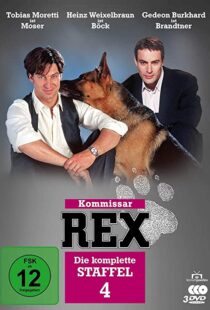 دانلود سریال Kommissar Rex83660-1964704375