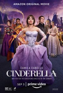 دانلود فیلم Cinderella 202181593-1751017593