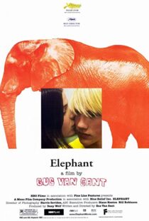 دانلود فیلم Elephant 200384534-817247403