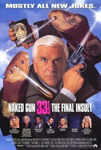 دانلود فیلم Naked Gun 33 1/3: The Final Insult 199481617-1267532252