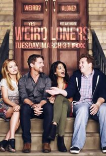 دانلود سریال Weird Loners81210-45732658