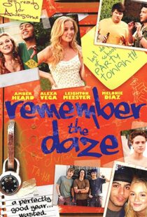 دانلود فیلم Remember the Daze 200784695-1200939254