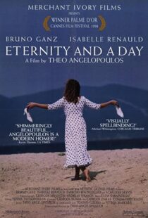 دانلود فیلم Eternity and a Day 199882400-1102058056