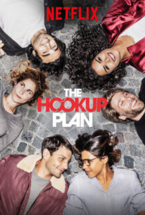 دانلود سریال The Hookup Plan81278-933222258