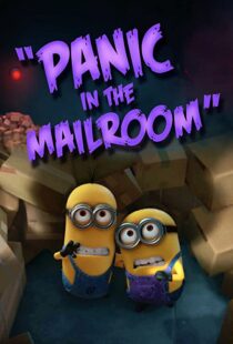 دانلود انیمه Panic in the Mailroom 201385270-1761026559