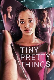 دانلود سریال Tiny Pretty Things84425-1241427037