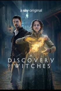 دانلود سریال A Discovery of Witches37457-134847146