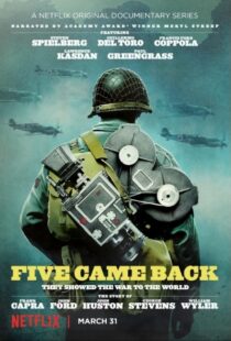 دانلود مستند Five Came Back81504-968503040
