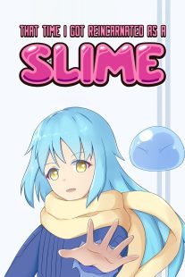 دانلود انیمه That Time I Got Reincarnated as a Slime81582-1754833455