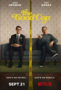 دانلود سریال The Good Cop81318-896124514