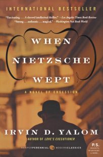 دانلود فیلم When Nietzsche Wept 200787949-1243967799