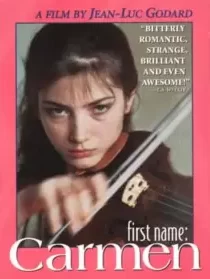 دانلود فیلم First Name: Carmen 198389214-1881983766