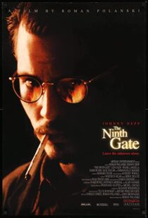 دانلود فیلم The Ninth Gate 199989206-1062817867