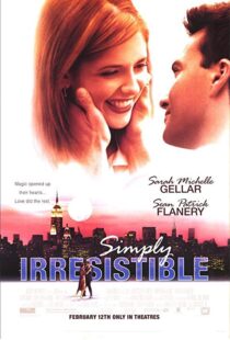دانلود فیلم Simply Irresistible 199991283-992549422