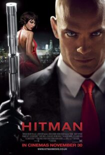 دانلود فیلم Hitman 200789992-564471584