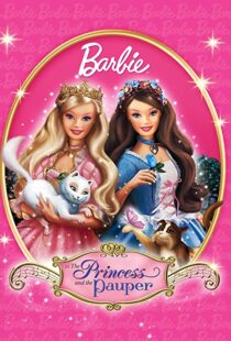 دانلود انیمیشن Barbie as The Princess and the Pauper 200491267-1989519725