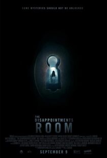 دانلود فیلم The Disappointments Room 201690358-612843649