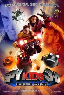 دانلود فیلم Spy Kids 3-D: Game Over 200387227-821593758