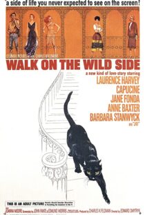 دانلود فیلم Walk on the Wild Side 196291287-1760207877