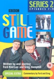 دانلود سریال Still Game87599-1455448552