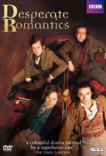 دانلود سریال Desperate Romantics88220-232239880