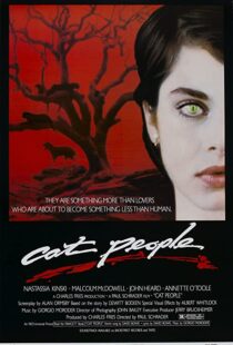 دانلود فیلم Cat People 198289051-1581174070