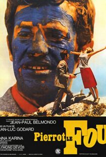 دانلود فیلم Pierrot le Fou 196589769-1068500244