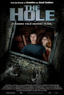 دانلود فیلم The Hole 200991112-40440350