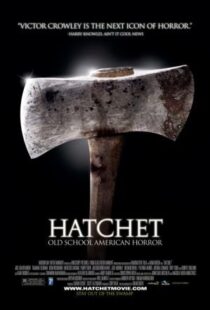 دانلود فیلم Hatchet 200689284-1509919583