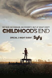دانلود سریال Childhood’s End88243-1900091653
