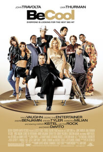 دانلود فیلم Be Cool 200589094-116575583