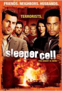 دانلود سریال Sleeper Cell89685-10783322
