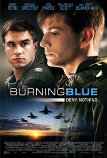 دانلود فیلم Burning Blue 201387516-2094965897
