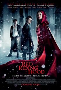 دانلود فیلم Red Riding Hood 201186627-763231348