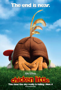 دانلود انیمیشن Chicken Little 200586881-721162402