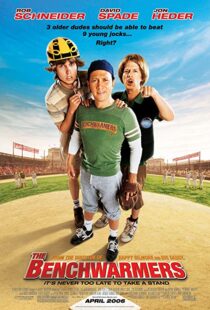 دانلود فیلم The Benchwarmers 200691307-930016005