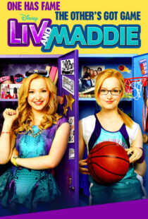 دانلود سریال Liv and Maddie: Cali Style89560-1677160426