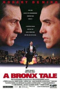 دانلود فیلم A Bronx Tale 199386099-1483299088