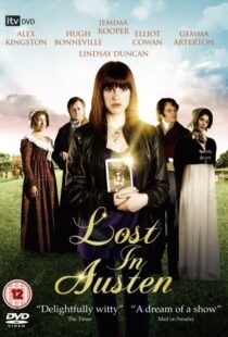 دانلود سریال Lost in Austen88283-2004198355