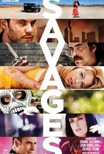 دانلود فیلم Savages 201290027-2102921830