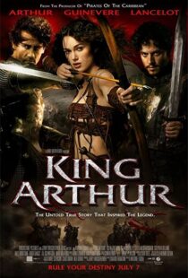 دانلود فیلم King Arthur 200489073-1402754489