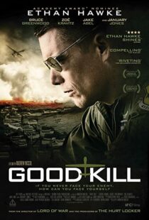 دانلود فیلم Good Kill 201490165-1501211591