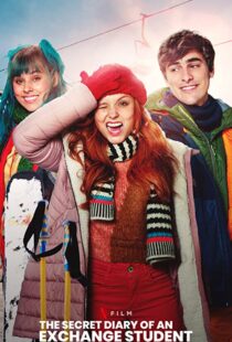دانلود فیلم The Secret Diary of an Exchange Student 202186679-1141792706