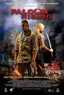 دانلود فیلم Falcon Rising 201489078-1112353879