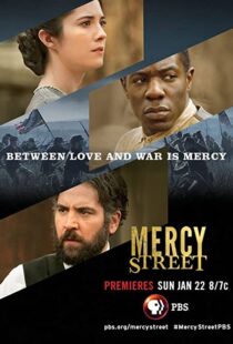 دانلود سریال Mercy Street88770-919787640