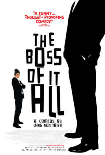 دانلود فیلم The Boss of It All 200688917-129091929